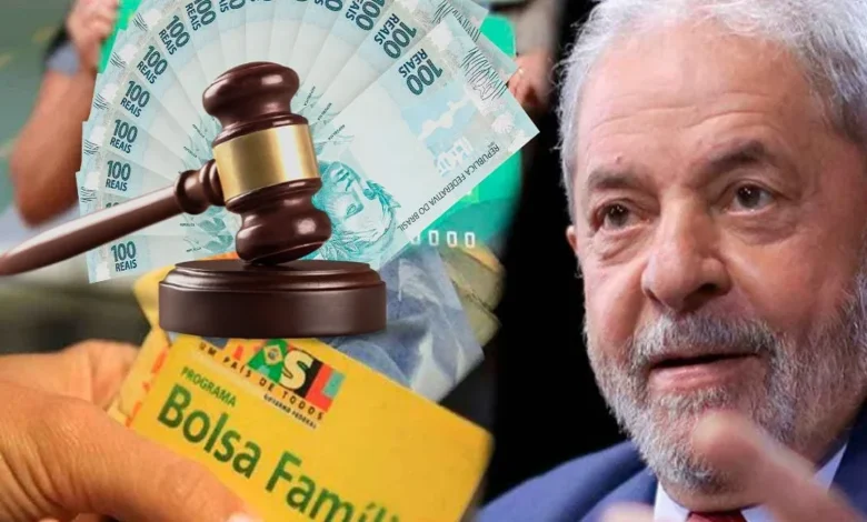 É verdade que o Governo Lula vai fazer +1 corte no Bolsa Família? Veja a verdade hoje (29/09)