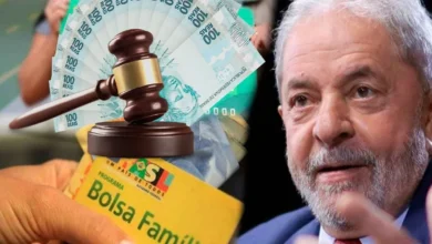 Bolsa Família e Lula