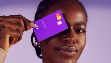 Nubank ultravioleta