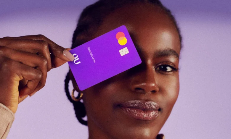 Nubank ultravioleta