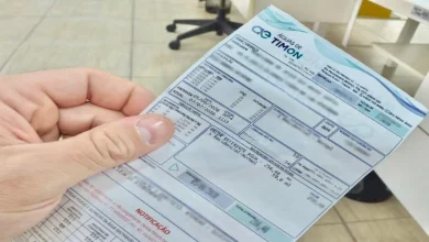 Tarifa Gratuita! Como se cadastrar para ganhar desconto de 50% na conta de água?