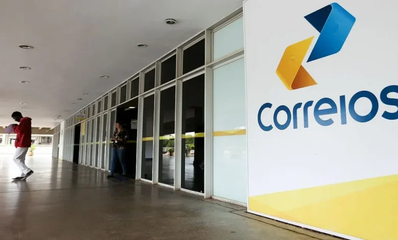Concurso Correios 2024