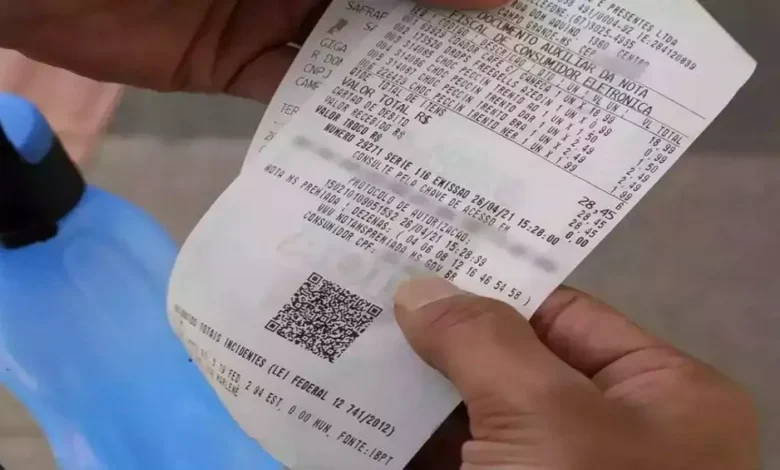 CPF na Nota faz a festa! Liberada Premiação de R$ 100.000 no PIX! Veja como participar
