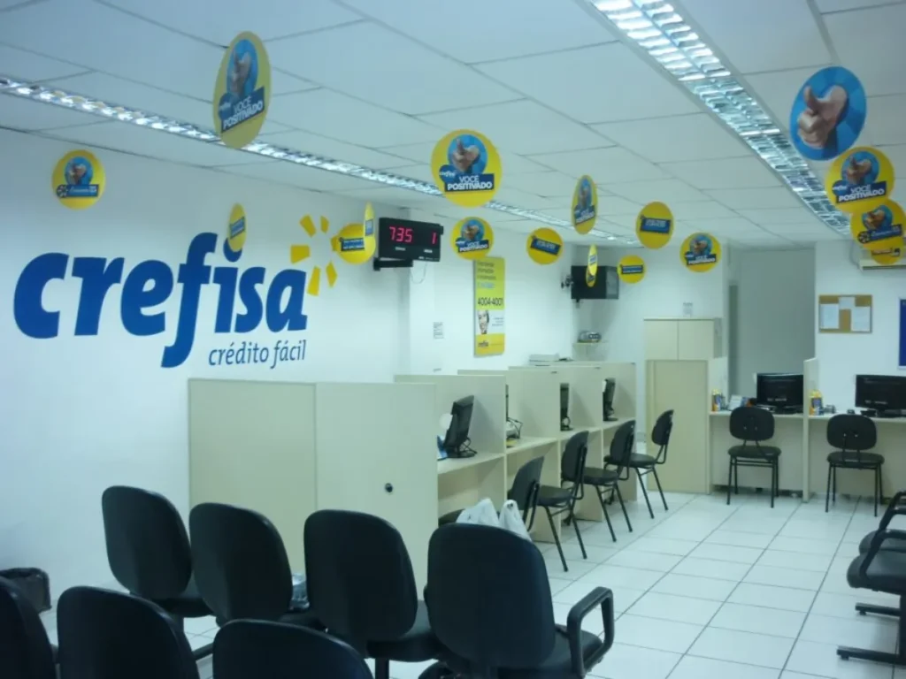 Crefisa libera empréstimo rápido com início de pagamento em até 45 dias e deixa brasileiros comemorando