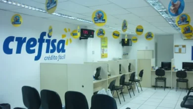 Crefisa libera empréstimo rápido com início de pagamento em até 45 dias e deixa brasileiros comemorando