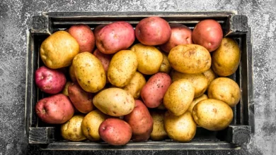 Quanto tempo para cozinhar batata na panela de pressão? Veja