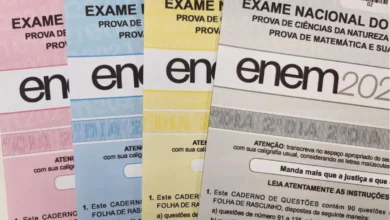 Como ser Fiscal do ENEM 2024: Saiba agora as oportunidades, funções e requisitos