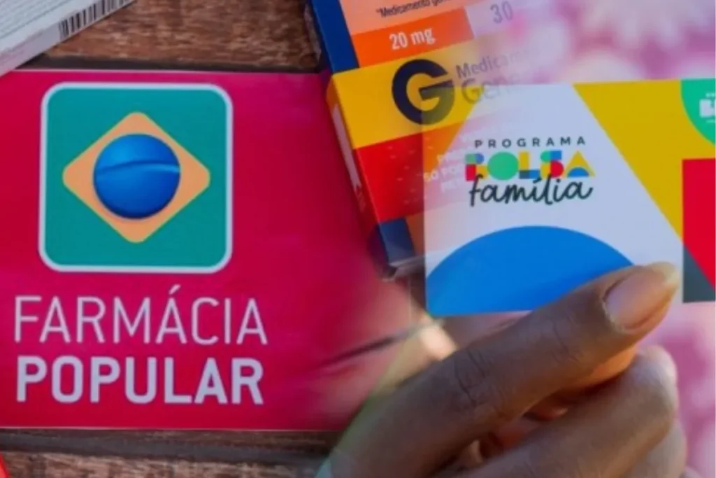 Quais são os medicamentos gratuitos pelo Bolsa Família? Quem tem asma, rinite, pode pegar?