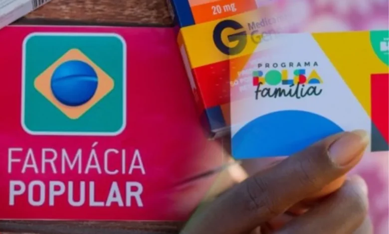 Quais são os medicamentos gratuitos pelo Bolsa Família? Quem tem asma, rinite, pode pegar?