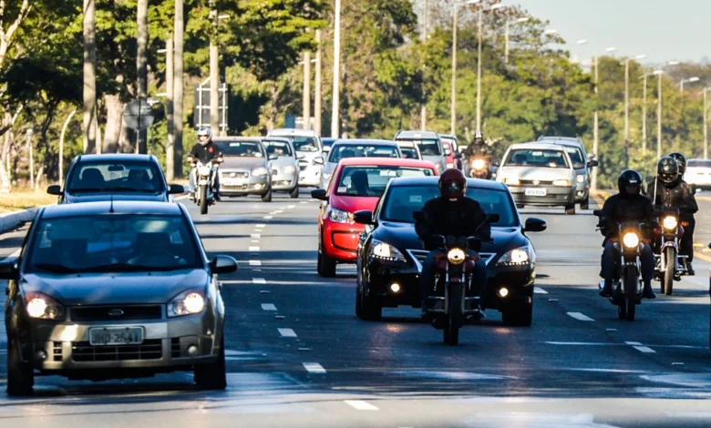Armadilha dos motoristas: nova multa do Detran cobra R$ 3 mil e pega brasileiros de surpresa