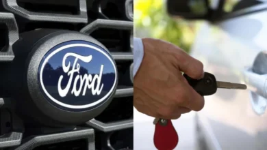 Ford alegra brasileiros de todo Brasil com seu carro que pode custar menos de R$ 17 mil! Veja como trocar!