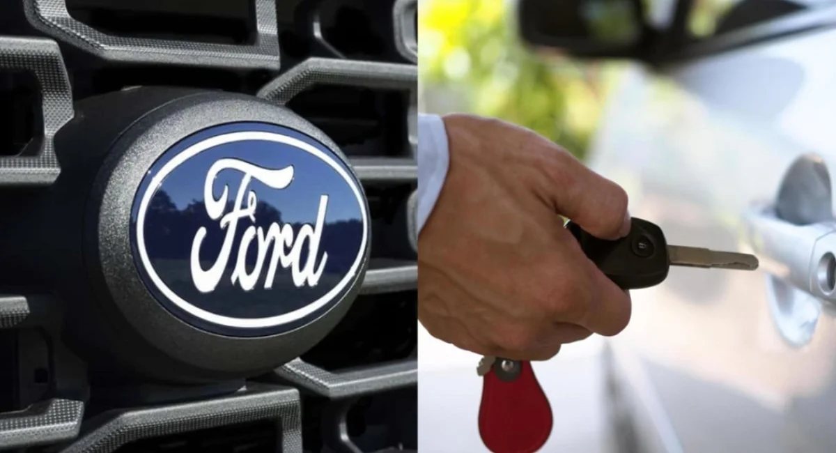 Ford alegra brasileiros de todo Brasil com seu carro que pode custar menos de R$ 17 mil! Veja como trocar!