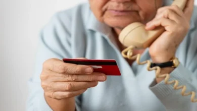 Golpes contra idosos de 60,61,62 anos ou mais! Veja mais de 10 fraudes financeiras famosas e como se proteger