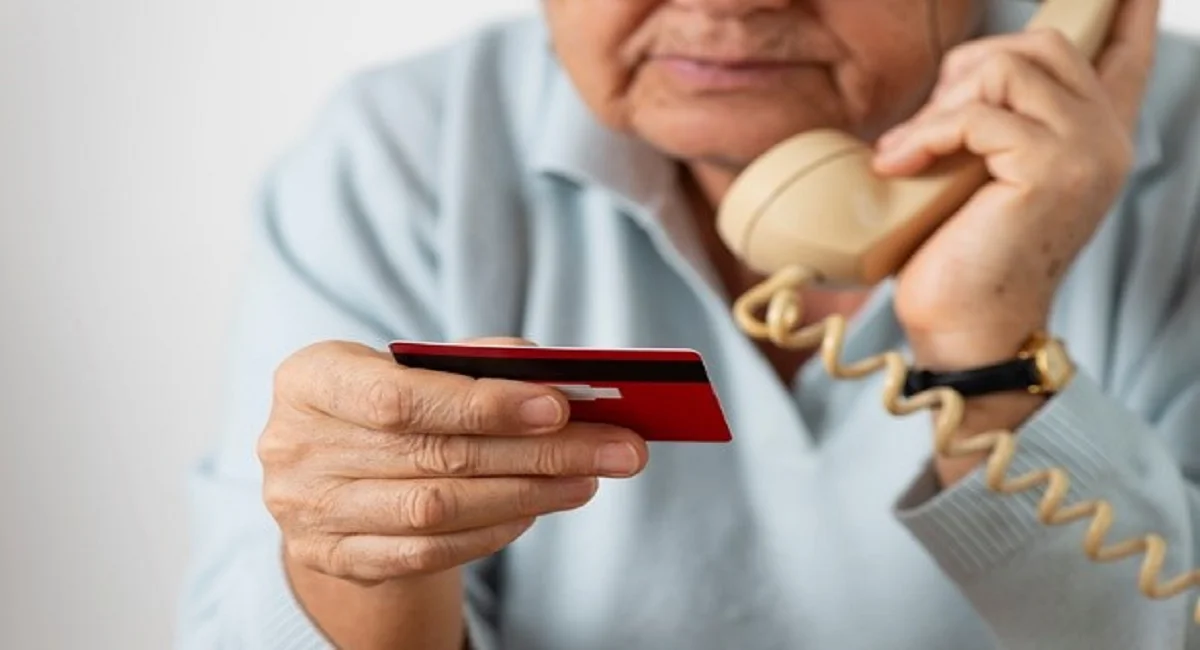 Golpes contra idosos de 60,61,62 anos ou mais! Veja mais de 10 fraudes financeiras famosas e como se proteger