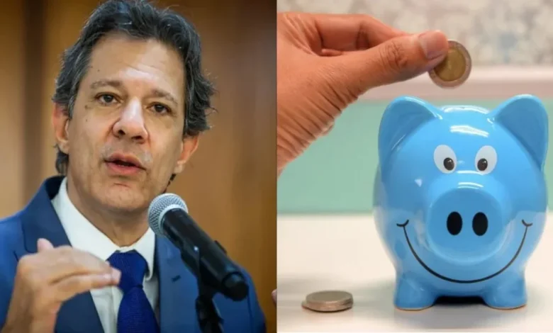 Haddad toma decisão oficial de última hora e atinge em cheio quem deixou de pagar imposto