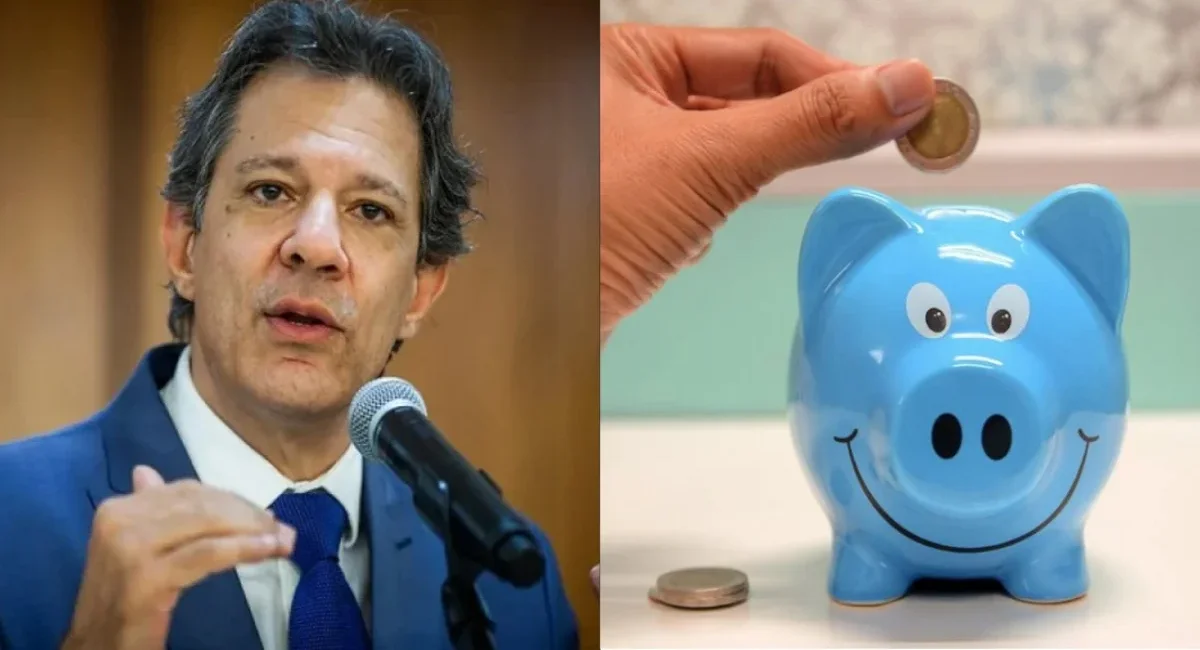 Haddad toma decisão oficial de última hora e atinge em cheio quem deixou de pagar imposto