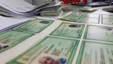 Convocação: Nova emissão da Carteira de Identidade deve ser feito nos Cras até o dia 28