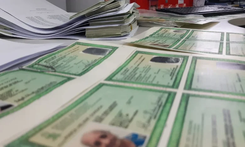 Convocação: Nova emissão da Carteira de Identidade deve ser feito nos Cras até o dia 28