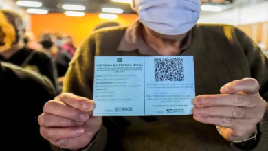 Cartão de Ônibus GRATUITO para IDOSOS de 60,61,62,63,64 anos pra cima está fazendo a festa dos brasileiros; solicite gratuitamente!