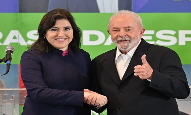 Decisão tomada por Lula e Tebet confirmam novo valor para o salário mínimo. Veja a nova proposta!