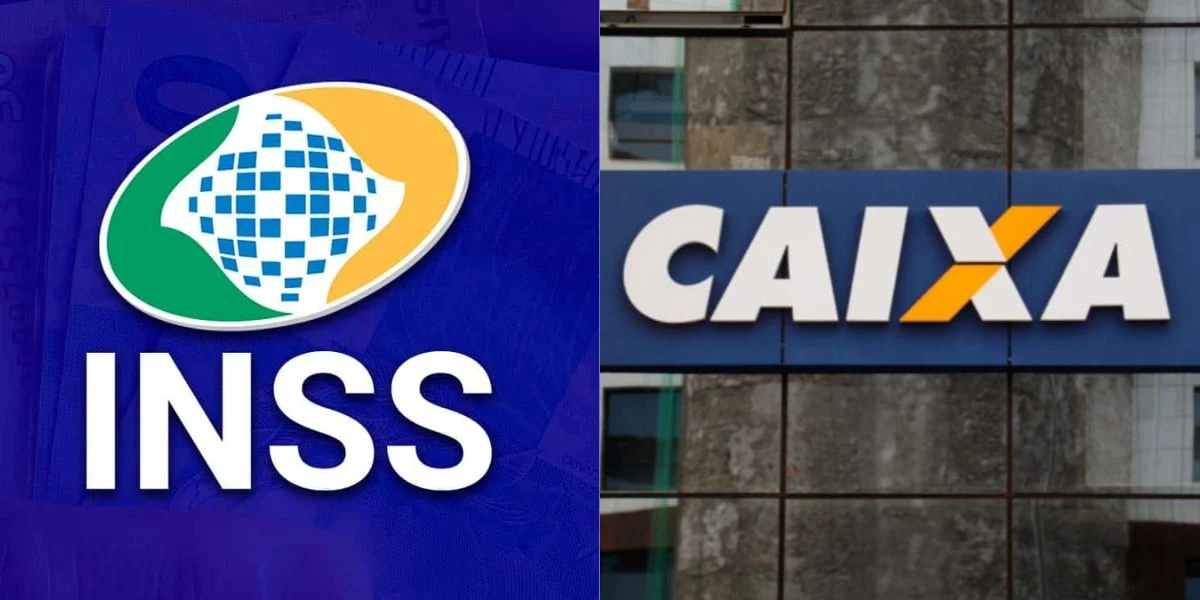 Caixa e INSS se unem oficialmente e medida vai beneficiar 3 milhões de brasileiros