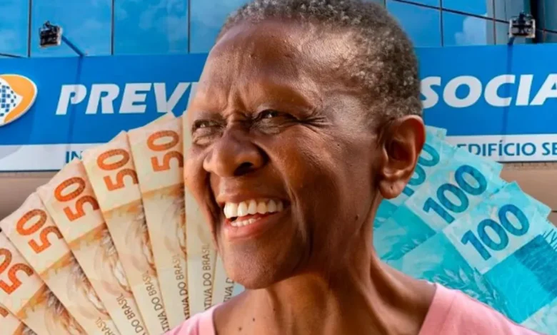 FIM dos R$ 1412: Salário mínimo de R$ 1676 no INSS chega voando para IDOSOS de 60,61,62,63 anos pra cima e pega brasileiros de surpresa