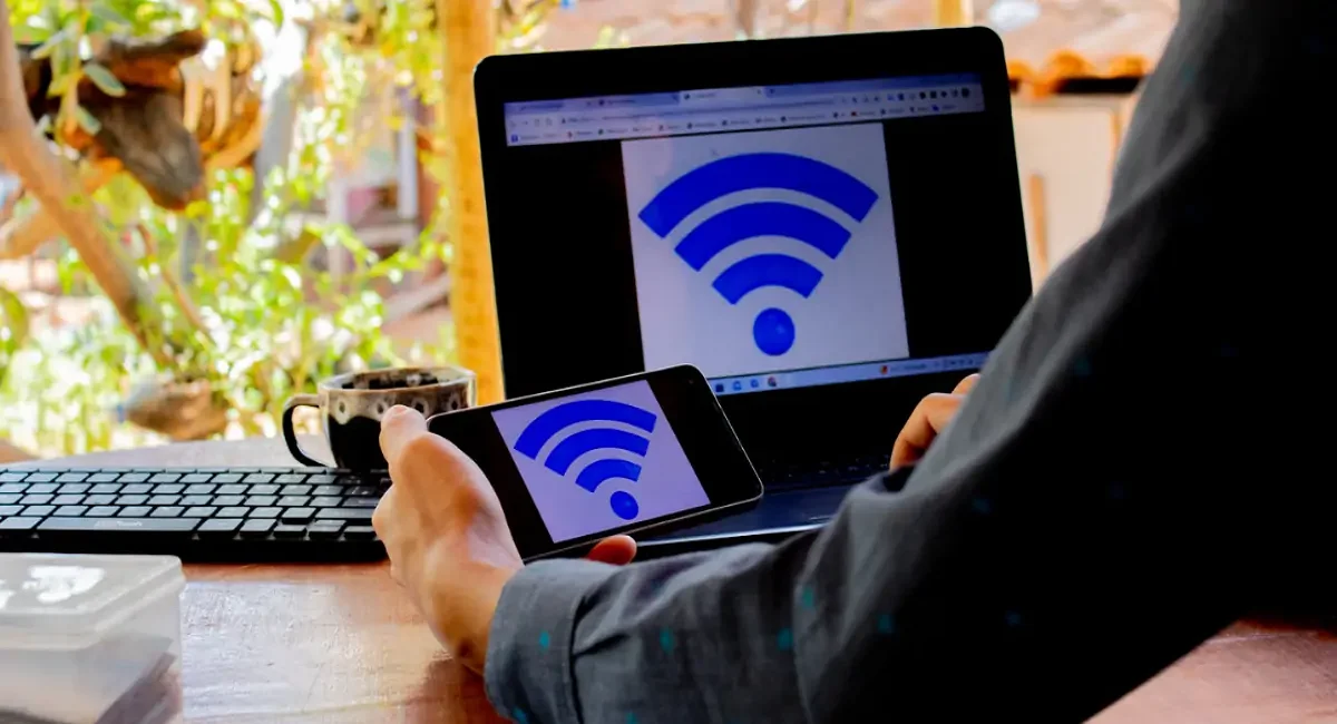 Internet GRATUITA para beneficiários com NIS final 0, 1, 2, 3, 4, 5: veja como RESGATAR o seu chip!