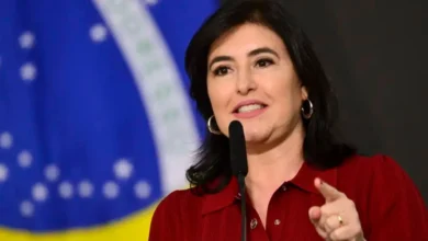 Simone Tebet bate o martelo e confirma que Governo tem 3 mudanças na Previdência Militar
