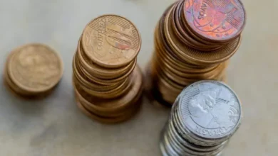 Foi descoberto hoje (03/10) o valor oculto das Moedas de 10 centavos; veja como trocar e garantir um ótimo PIX
