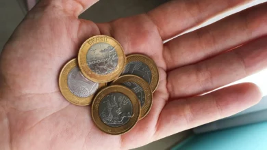 Moedas das Olimpíadas voltam a fazer SUCESSO! Colecionadores agora estão pagando até R$ 6.000 por peça
