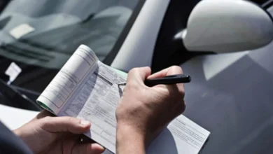Nova lei de trânsito surpreende a todos com multa surreal de R$ 2.934,70 e suspensão de 12 meses da CNH