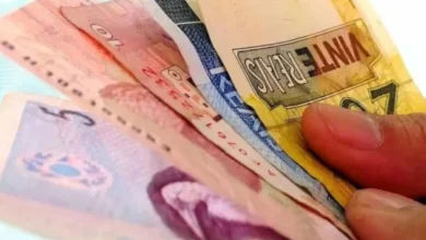 Banco Central anuncia adeus da circulação de notas populares do Real! Saiba quais serão descontinuadas!