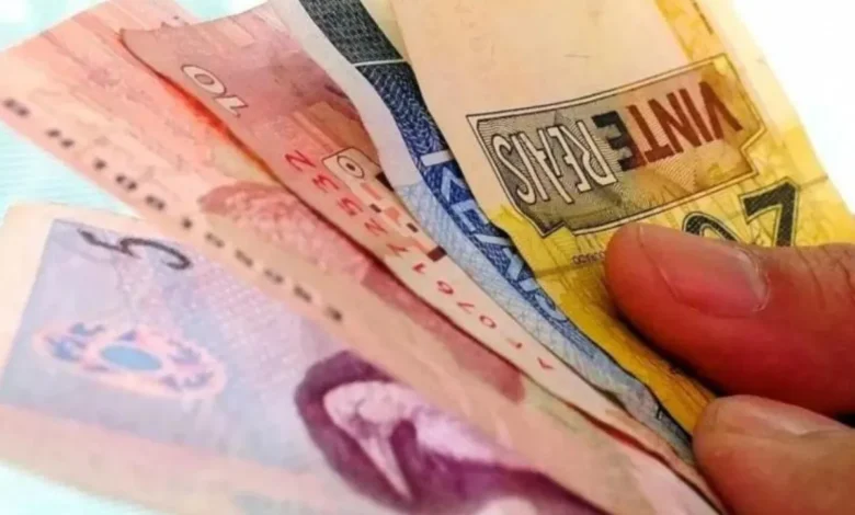 Banco Central anuncia adeus da circulação de notas populares do Real! Saiba quais serão descontinuadas!