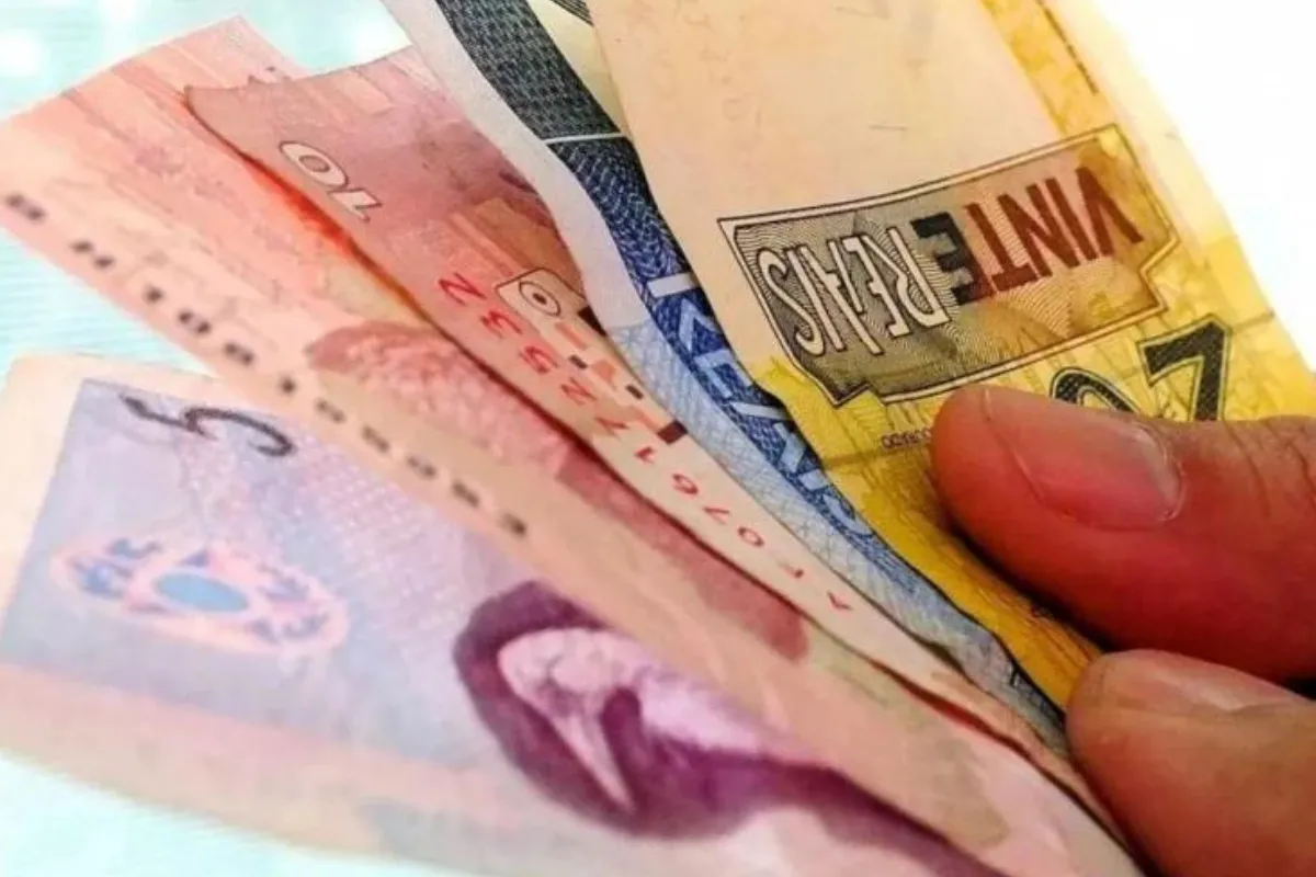 Banco Central anuncia adeus da circulação de notas populares do Real! Saiba quais serão descontinuadas!