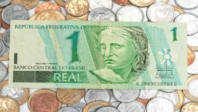 Nota de R$ 1 faz a festa dos brasileiros e colecionadores pagam até R$ 1.700; veja como trocar