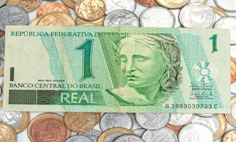 Nota de R$ 1 faz a festa dos brasileiros e colecionadores pagam até R$ 1.700; veja como trocar