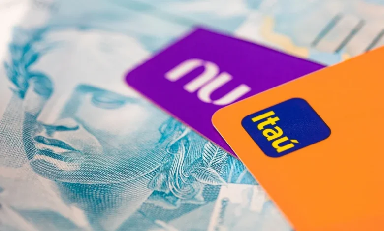 Nubank e Itaú se unem oficialmente e toma decisão de alerta para seus clientes que utilizam cartões de crédito