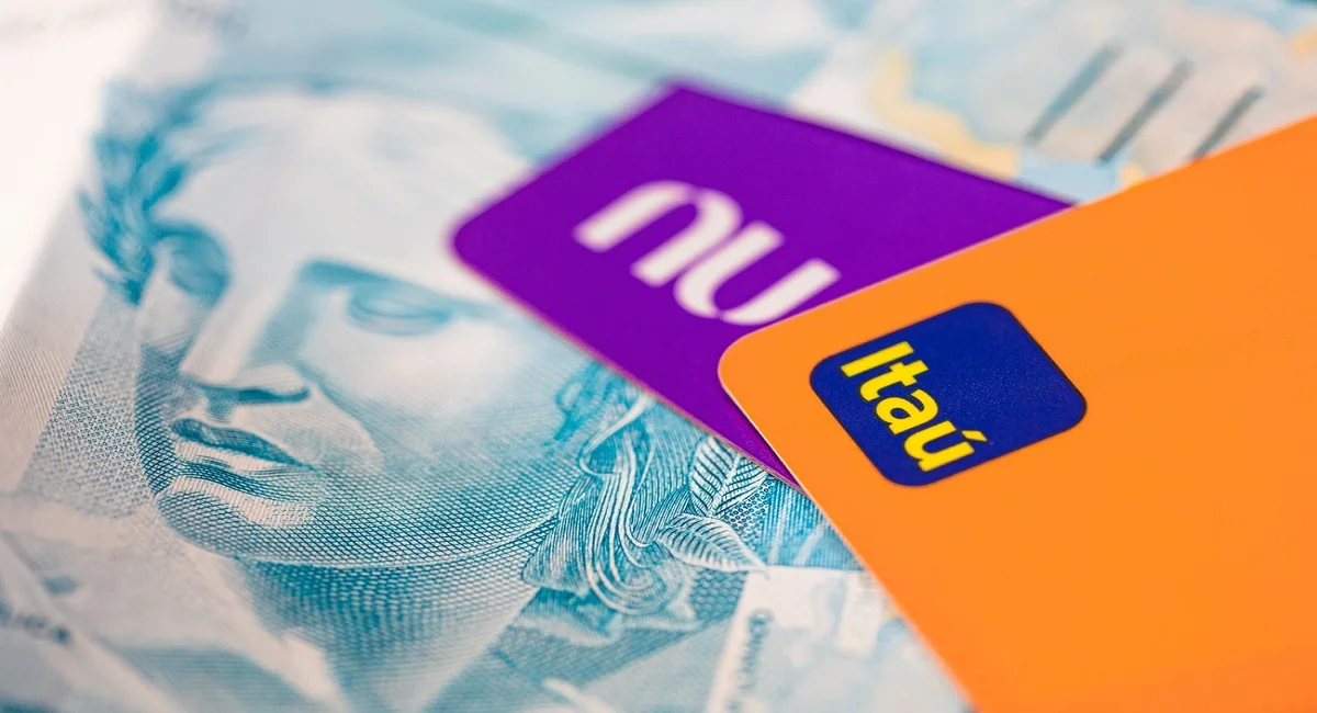 Nubank e Itaú se unem oficialmente e toma decisão de alerta para seus clientes que utilizam cartões de crédito