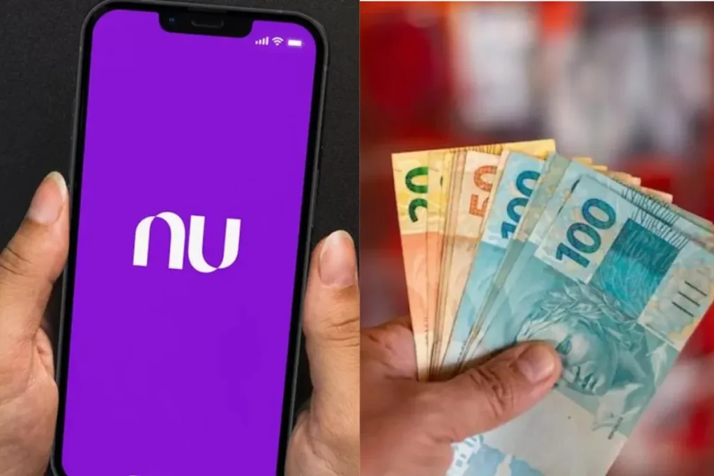 PIX de R$15 mil entrando na conta: Nubank SALVA clientes em setembro em apenas 6 passos online e brasileiros se animam