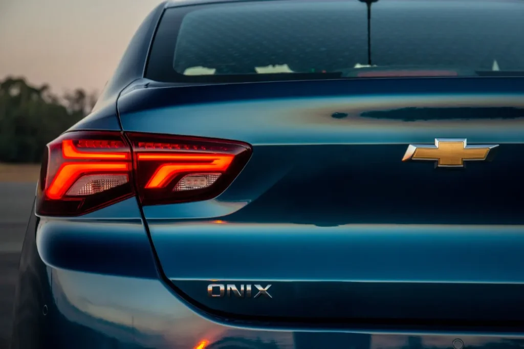 Chevrolet faz a alegria dos brasileiros com carro que faz quase 18 km/l!
