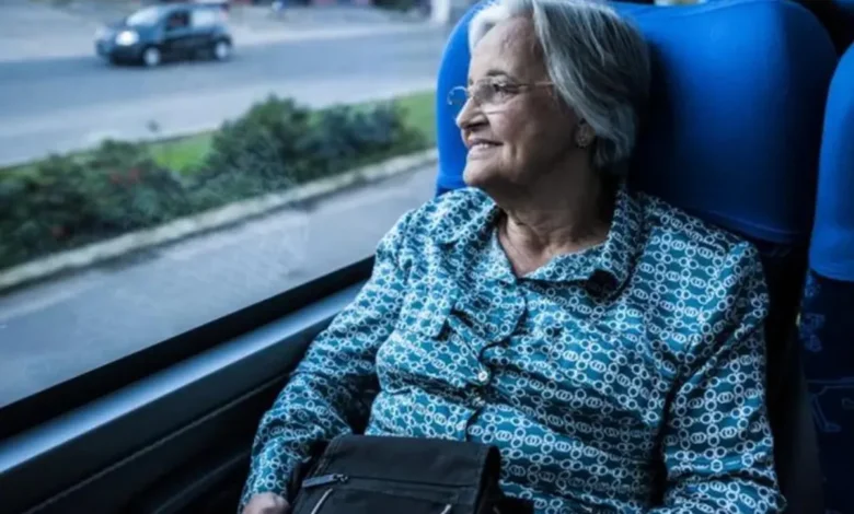 Você possui 60,61,62,63 anos ou mais e ama viajar de ônibus? Saiba como garantir suas passagens grátis!