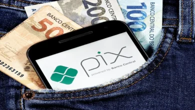Banco Central emite aviso de mudança no PIX para celulares de todos os brasileiros