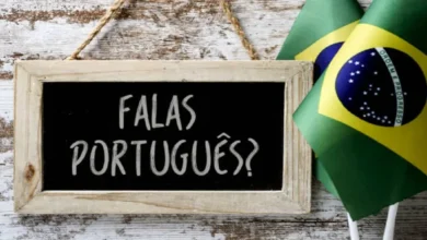 Adeus, língua portuguesa! Brasil vai abandonar o português oficialmente e adotar um novo idioma… você sabia?