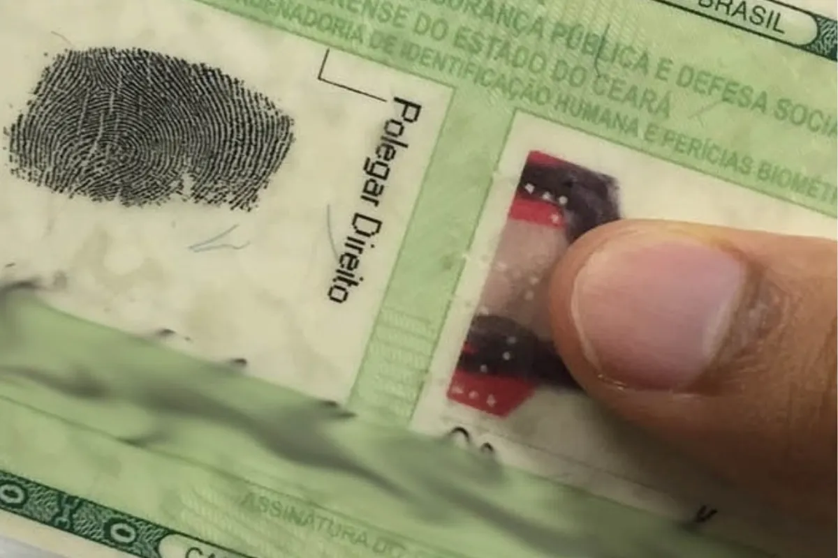 RG e CPF unificados: Saiba agora as vantagens, como emitir o novo documento e motivos para você fazê-lo AGORA