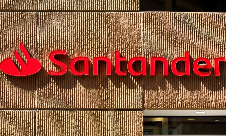 Santander emite aviso geral para quem possui cartão de crédito com CPF final 0,1,2,3,4 a até 9