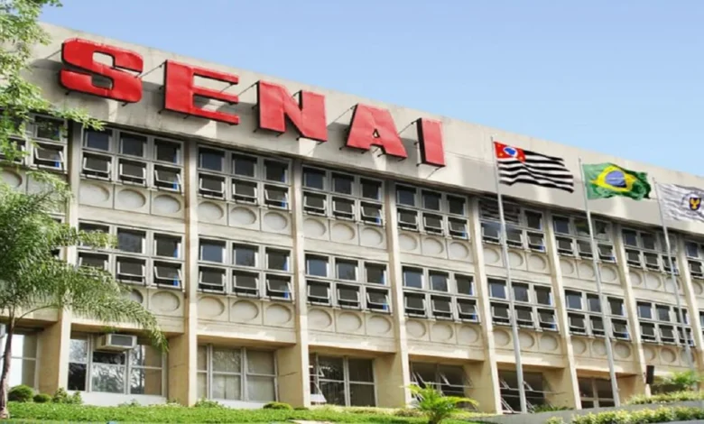 Senai abre vaga de nível médio em home office com remuneração de R$ 8.626,72 e pega brasileiros de surpresa! Veja como participar!