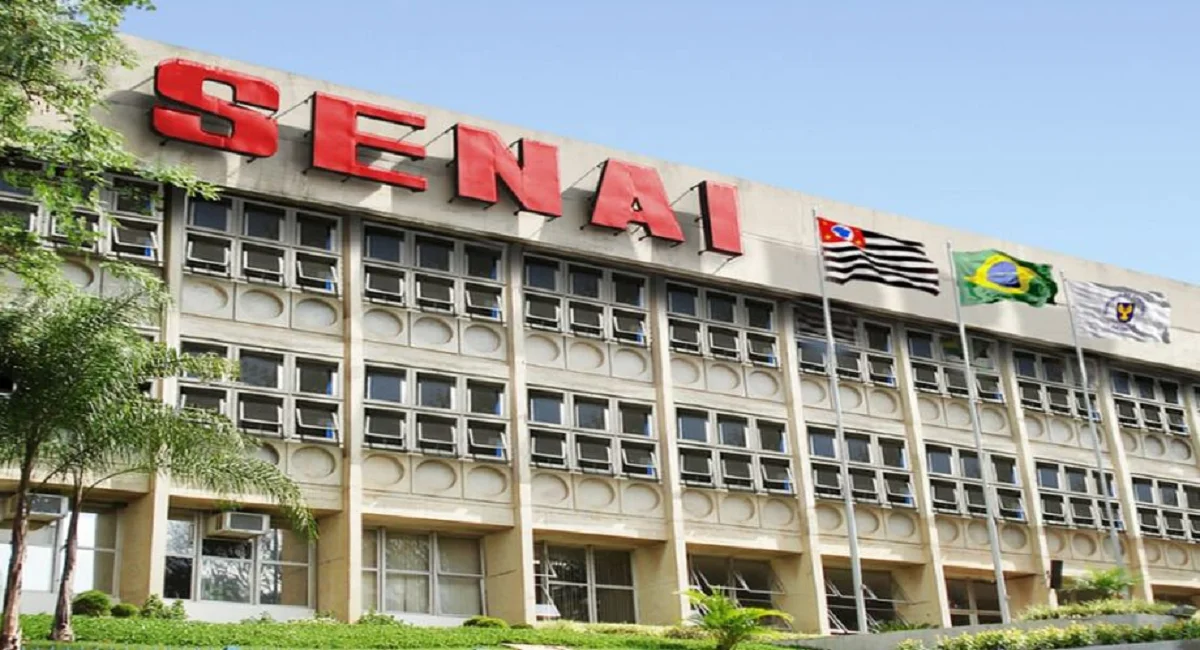 Senai abre vaga de nível médio em home office com remuneração de R$ 8.626,72 e pega brasileiros de surpresa! Veja como participar!