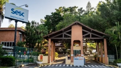 Trabalhe no SESC e receba até R$ 5.000 mensal! Foram abertas vagas exigindo apenas ensino médio para Porteiro, Auxiliar de Cozinha e mais cargos!