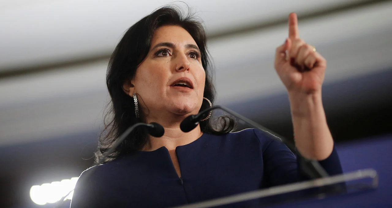 ADEUS a R$1.412: Simone Tebet toma decisão de aumento do salário mínimo em quase R$100 para 2025 e surpreende brasileiros