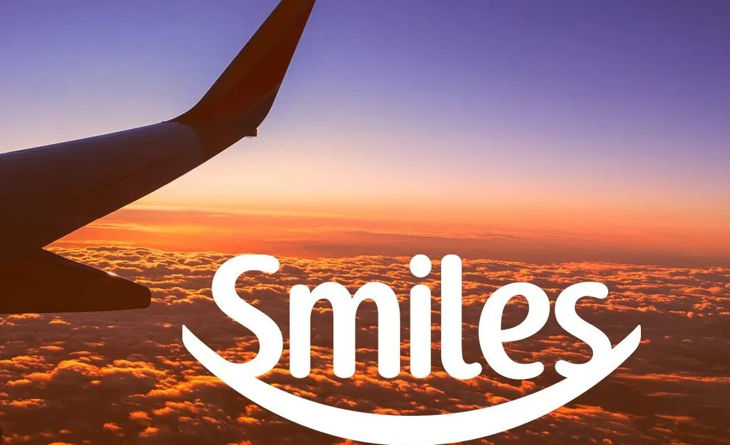 Promoção Valendo! Smiles oferece até 100% de bônus nas transferências de pontos Esfera e pega brasileiros de surpresa